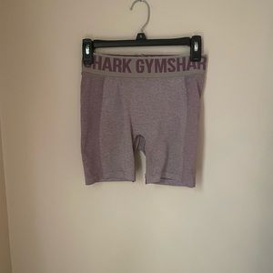 Gymshark flex shorts size:S lightly worn